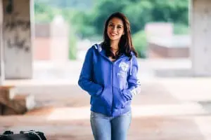 Moletom personalizado