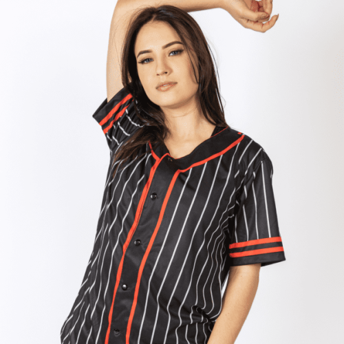 Camisa Jersey
