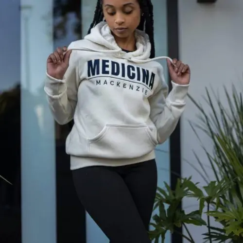 Moletom Canguru
