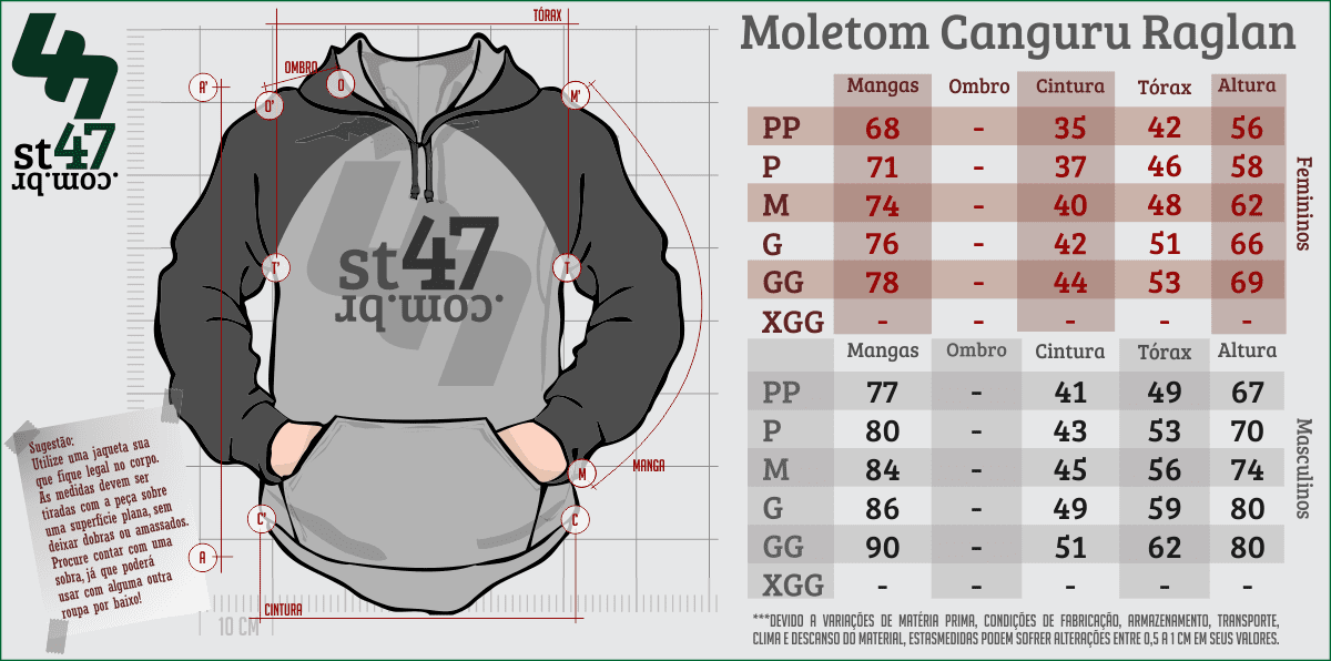 st47 moletons